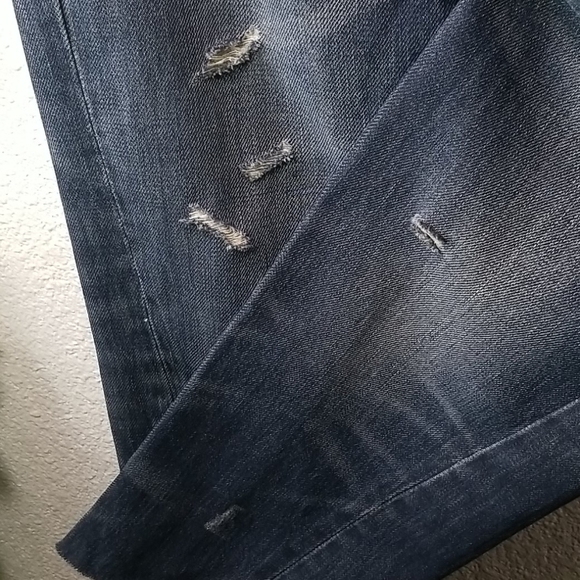 EUC🔥 A|X Armani Exchange Jeans - Picture 7 of 8